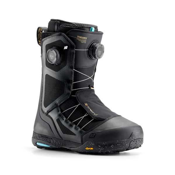 K2 Theory | BOA®